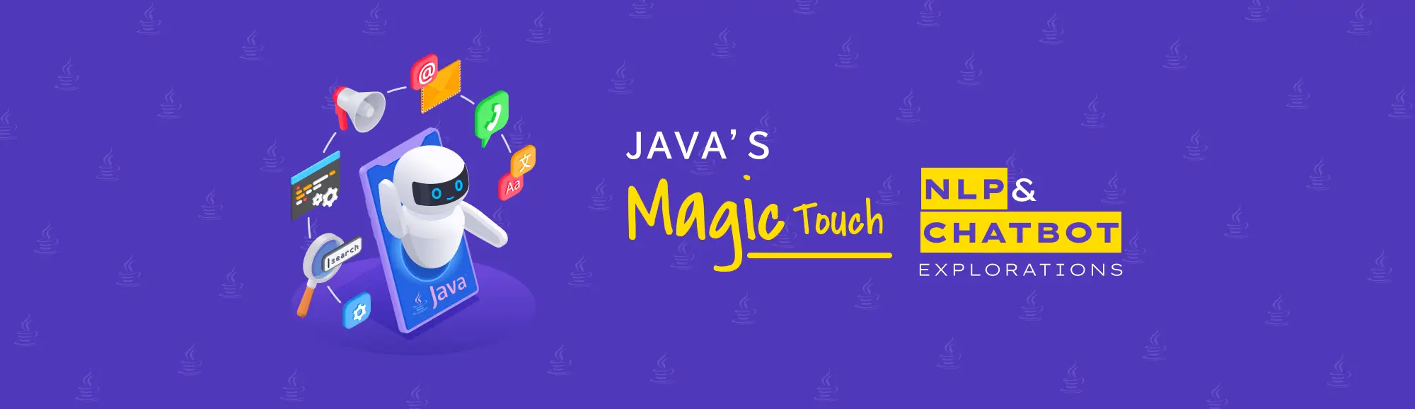 java magic